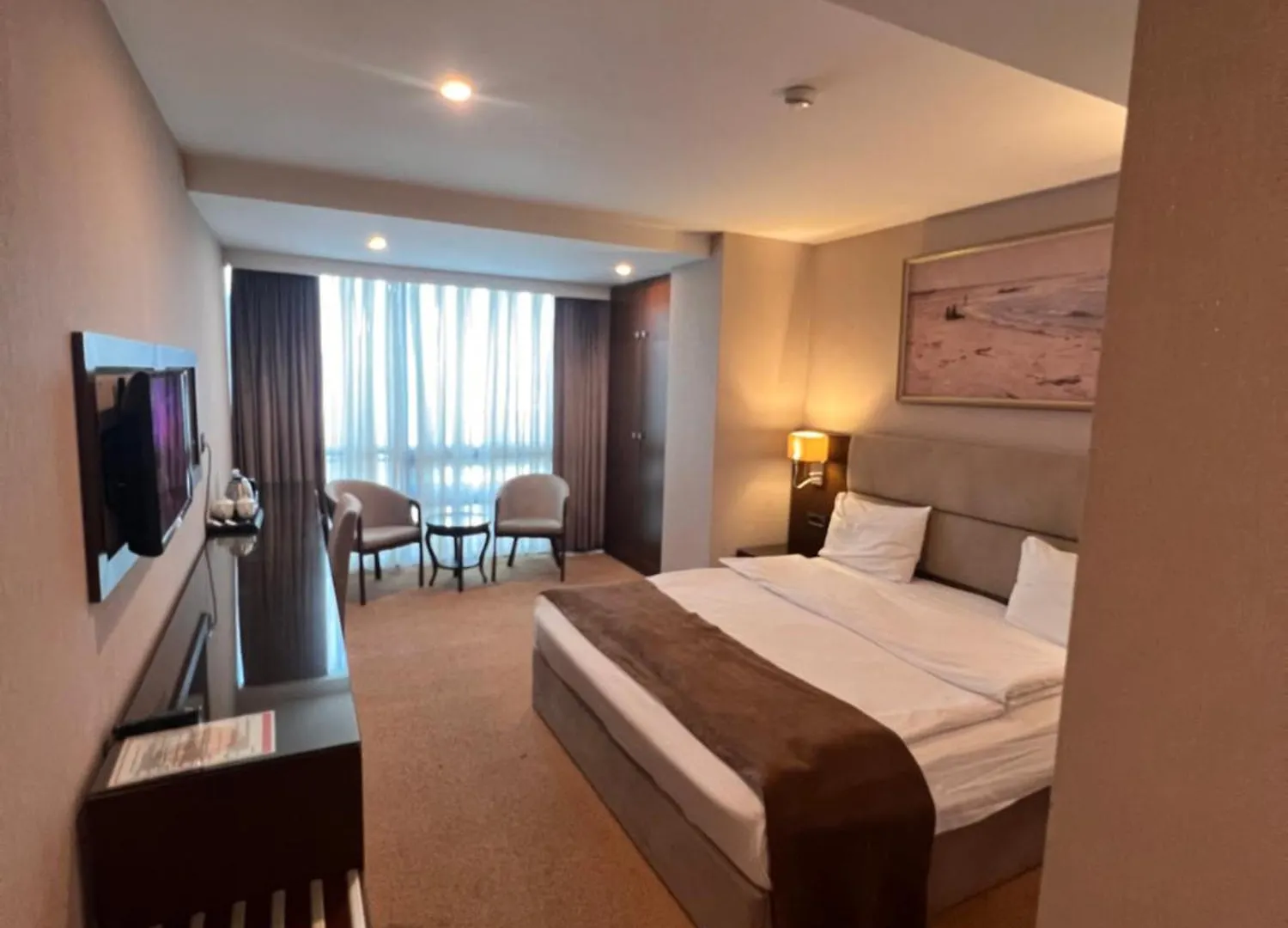 Hotel Diamant Suites Baku 4*,  Azerbaijan