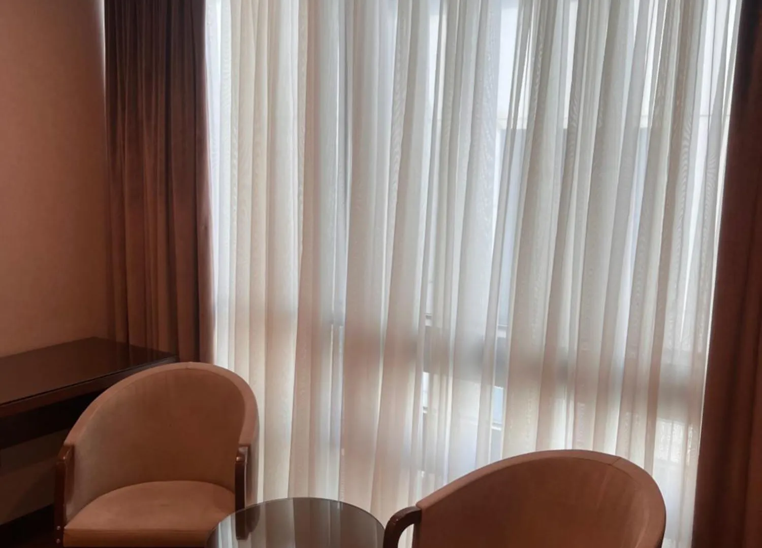 Hotel Diamant Suites Baku