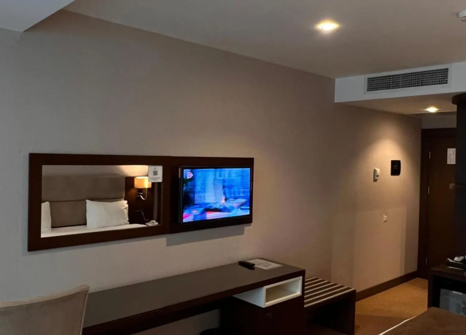 Hotel Diamant Suites Baku