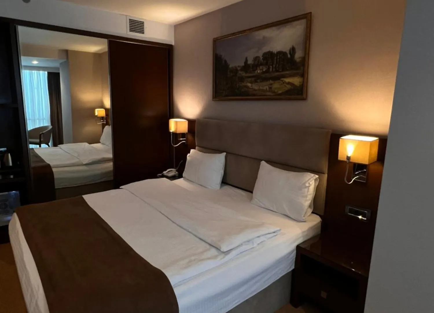 ****  Hotel Diamant Suites Baku Azerbaijan
