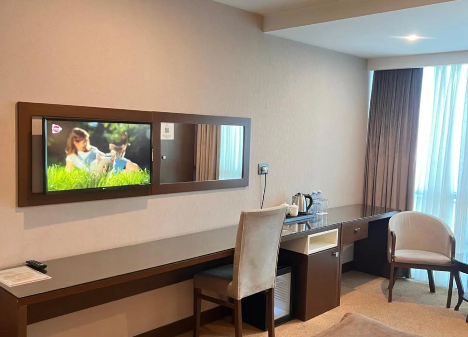 Hotel Diamant Suites Baku