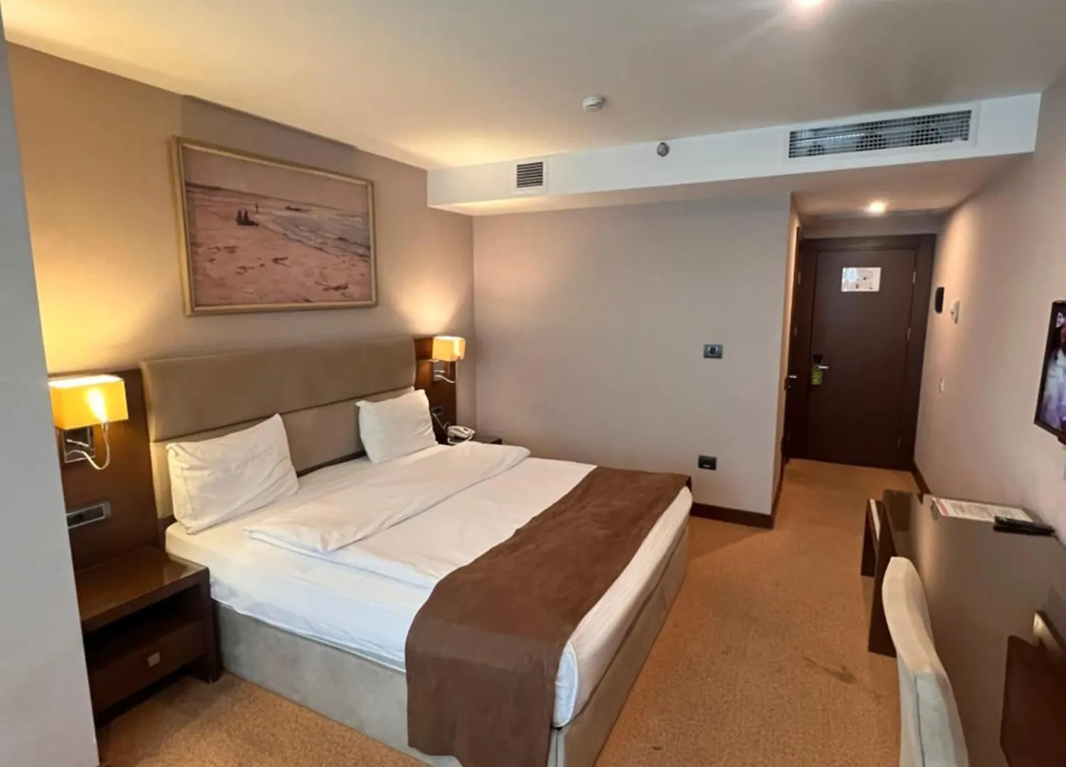 Hotel Diamant Suites Baku