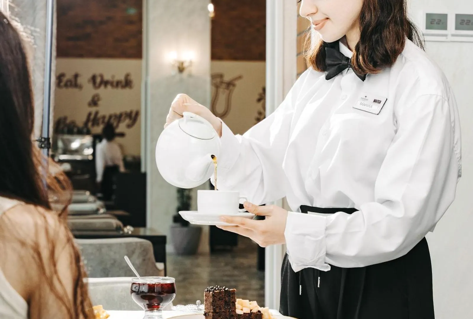 Hotel Diamond Bakú