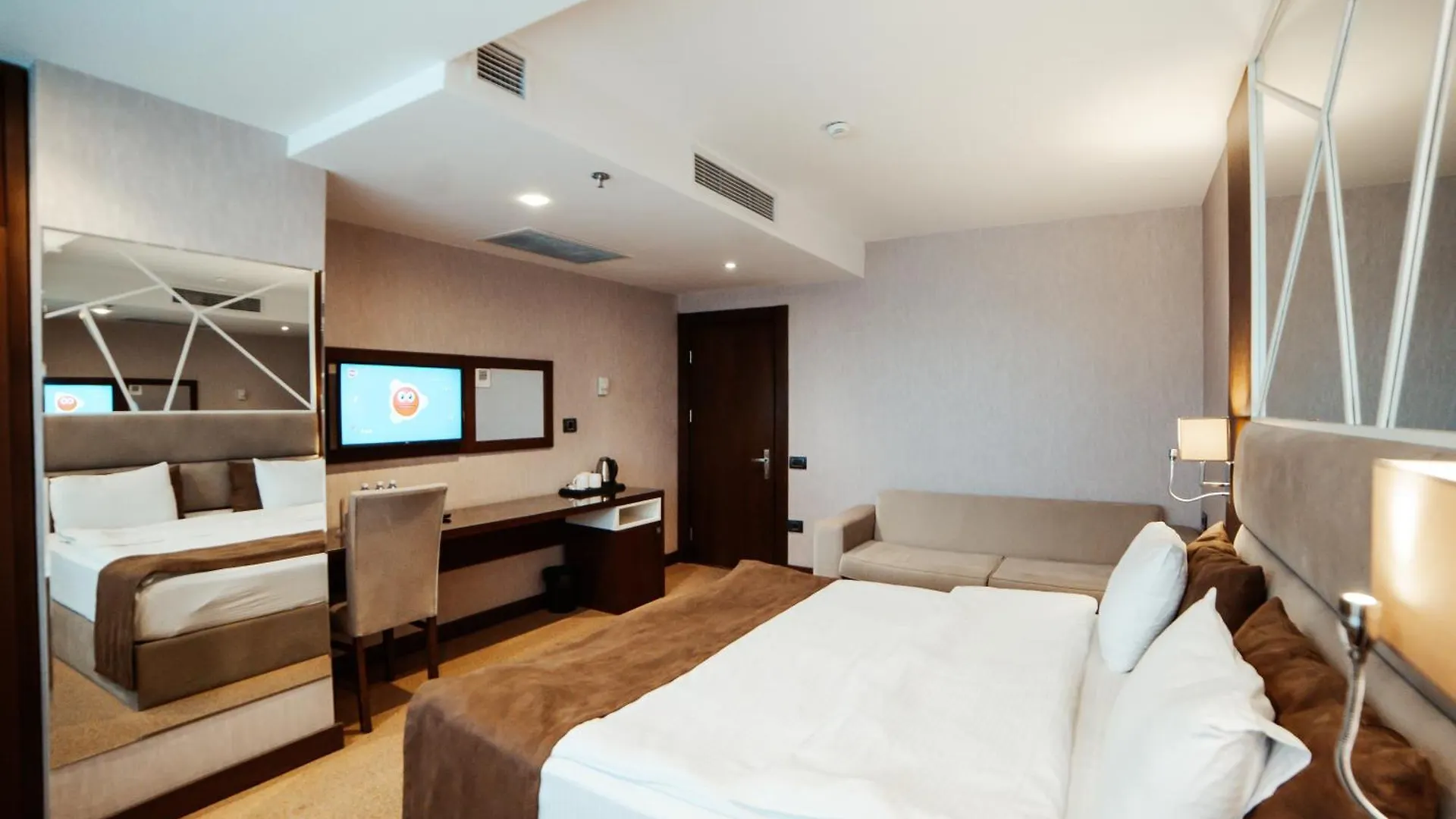 Hotel Diamond Baku 4*,  Aserbaidschan