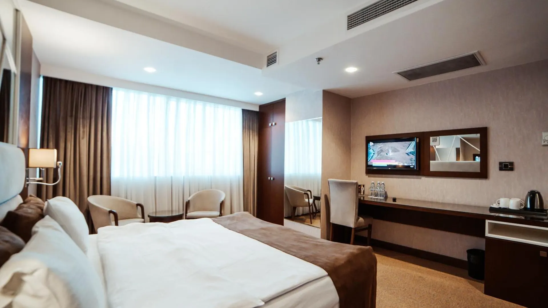 Hotel Diamond Baku
