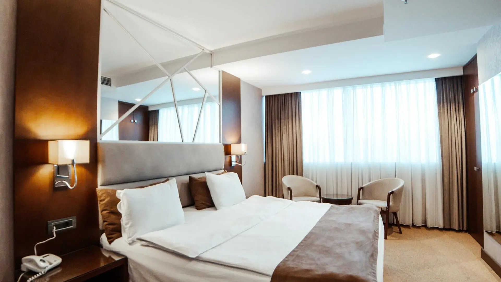 Hotel Diamond Baku