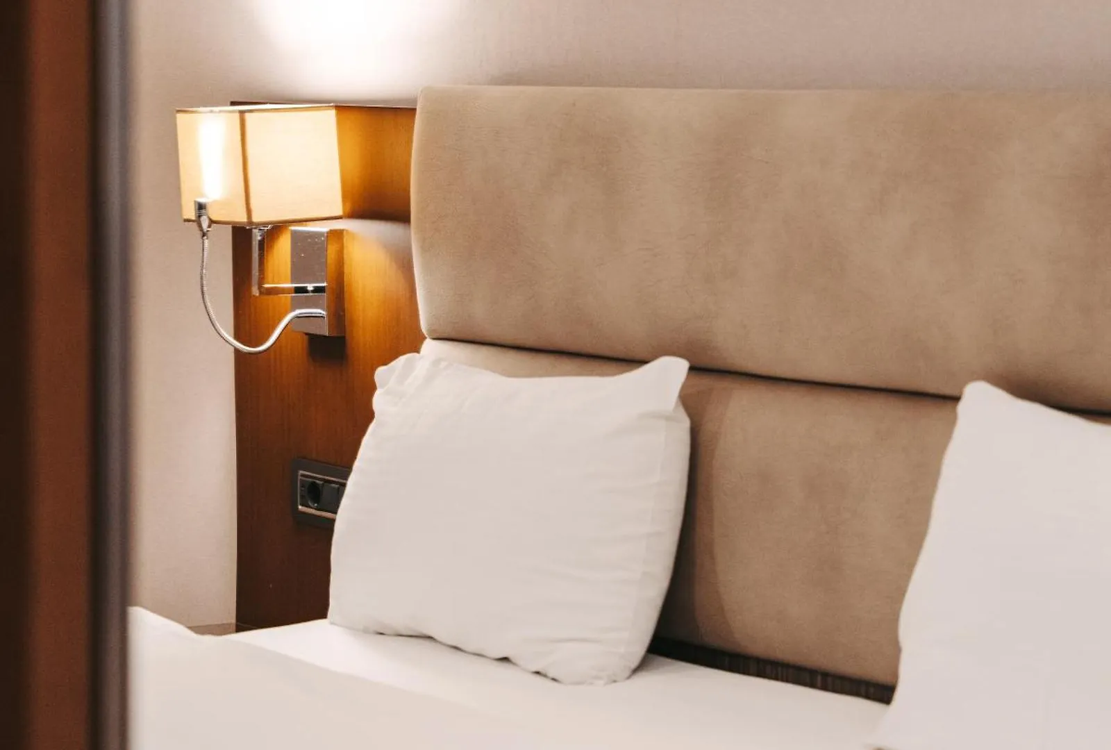 Hotel Diamond Bakú