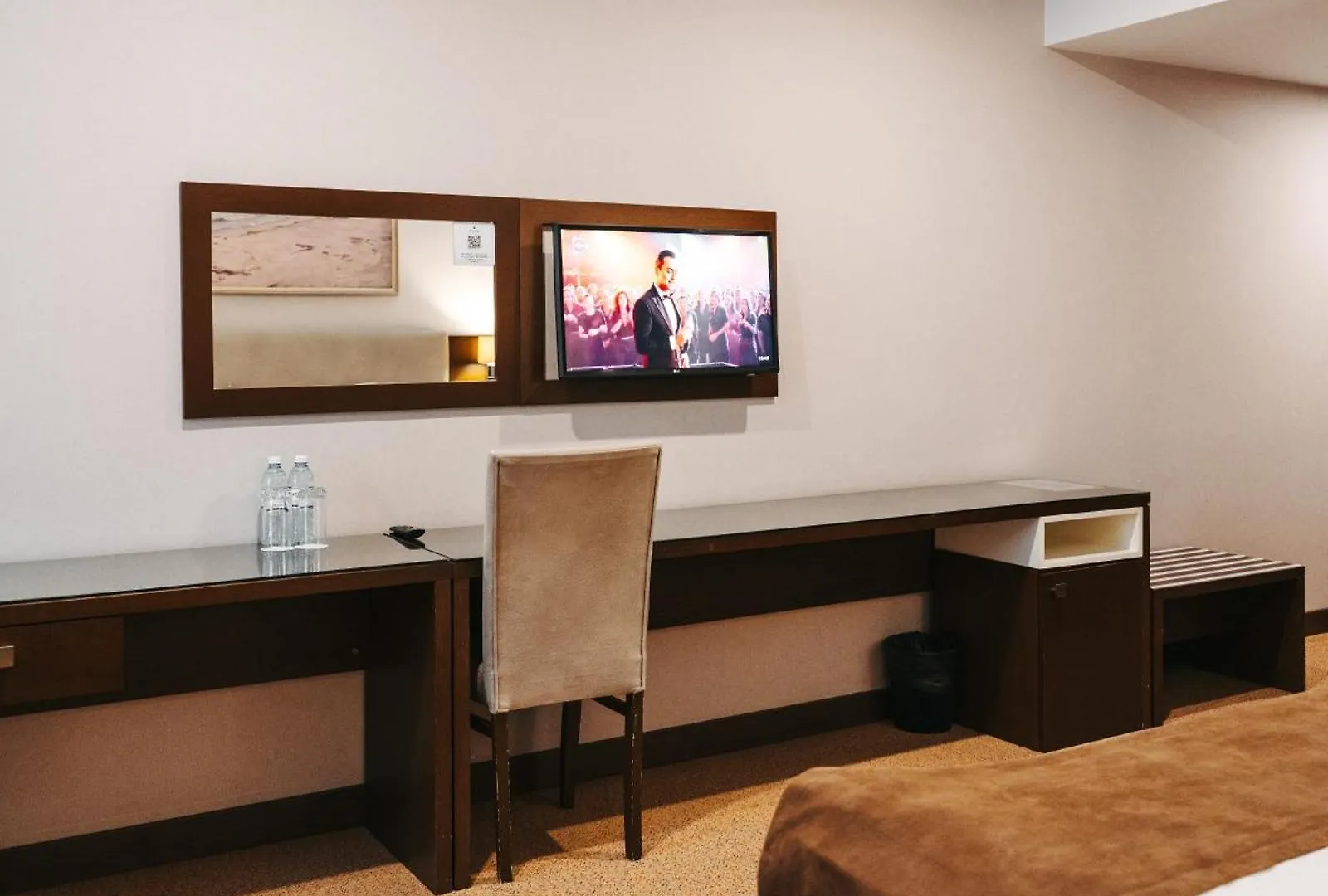 Hotel Diamond Baku