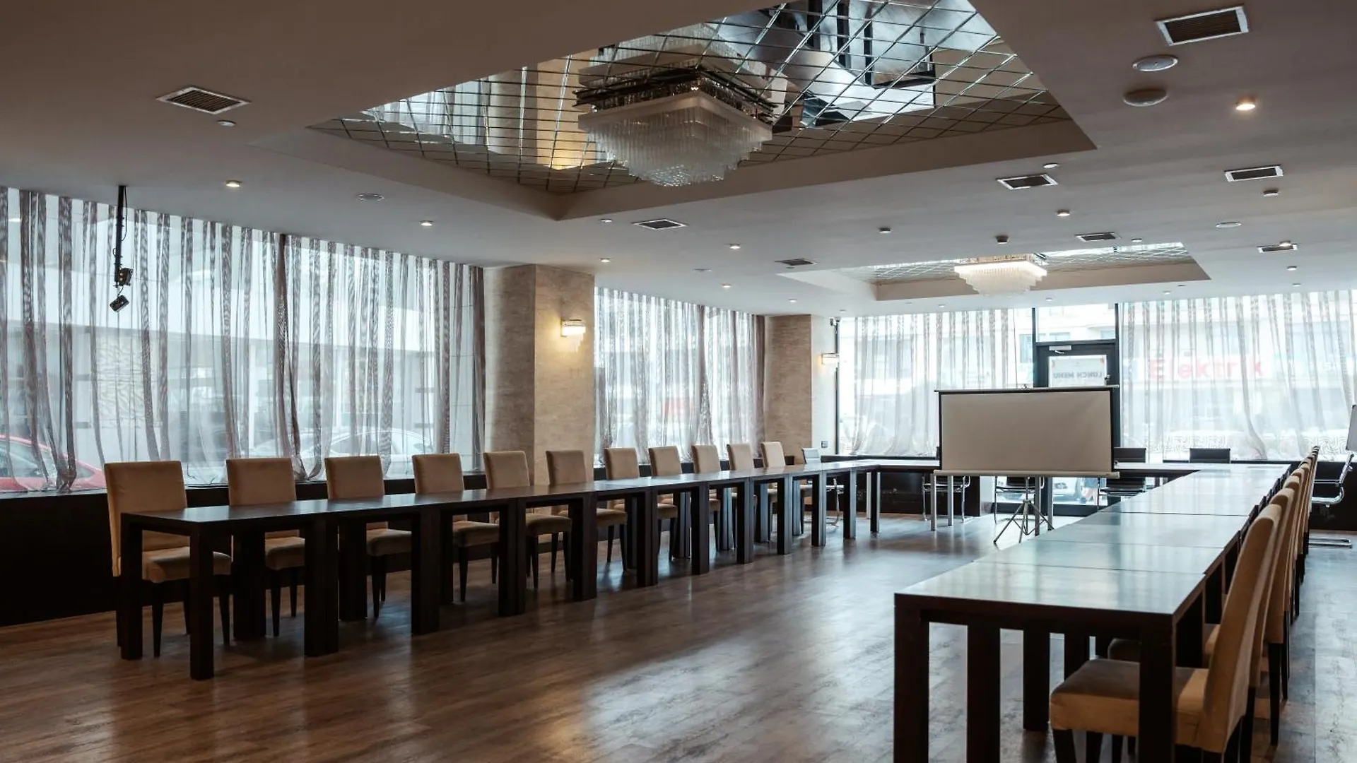 Hotel Diamond Baku
