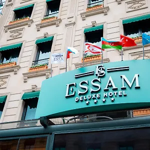 Essam Deluxe فندق